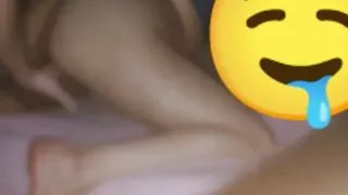 She wants it pounded doggy