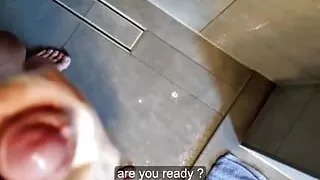 Playing Solo - Cum with me - Cumpilation