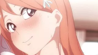 Orihime Inoue Bleach