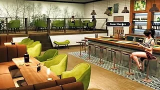 Lust Academy - 27 Chase Her