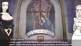 Columbia Part 9 Gameplay by Misskitty2k