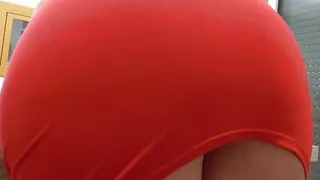 Big Ass Spanish Punani - Grandmams