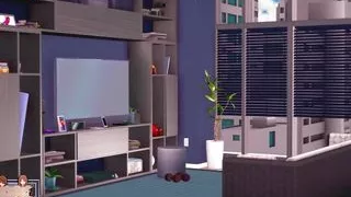 Twisted World 15 Hot Stretches