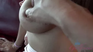 Virtual Vacation In Las Vegas With Lana Rhoades Part 1