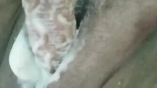 Sexy Filipina Milf Loves Making A Creamy Mess