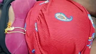 Desi Tamil stepsister hardcore pussy fuck With her stepbrother when they were alone at  home