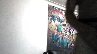 who want this my ass