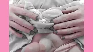 Need your mouth to get hard