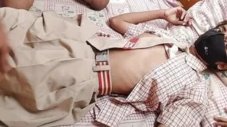 Indian school girl sex viral video
