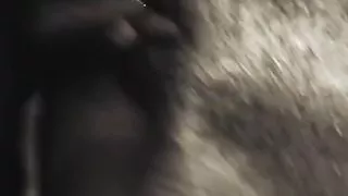 Big40 Premier Dick Gives AfricanSuperTeen ???? CreamPie