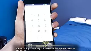 Double Homework Ep5 - pt.30 - Daydreamer Girl By MissKitty2K