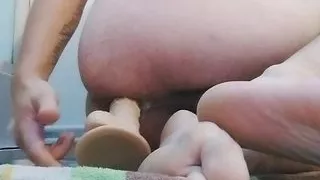 Anal Pleasure