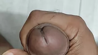 awesome cum shot show hand job work