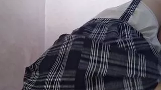 Hot Young Brazilian Teasing You