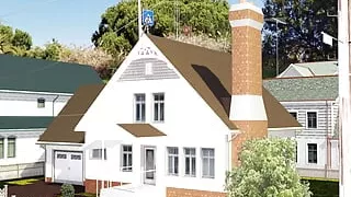 Being a Wife 2 I Cant Believe He Touched His Stepdaughter Boobs