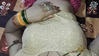Hit Bhabhi Ki Saari Uthake Chudai Kari XXX Video Hindi Audio