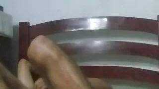 I was in the big mood and ended up cumming a lot