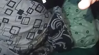 A night in Medellín