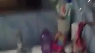 Meet stranger from dating apps