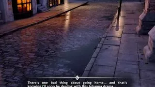 Double Homework Ep5 - Part 33 - Lying My Teacher On The Desk By MissKitty2K