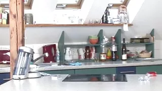 Best rearl german amteur free version not complete vol 713