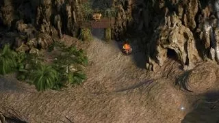 Treasure Of Nadia - Ep 51 - Treasure Hunting  Is No Game by MissKitty2K