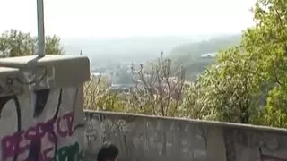 Young people without shame - part #1