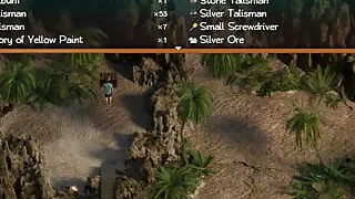 Treasure Of Nadia - Ep 52 - New Treasures by MissKitty2K