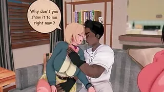 I Fucked My Mom Friends