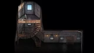 Treasure of Nadia - Ep 19 - a Woman of No Joke by Misskitty2k