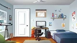 Summertime Saga V02010 - Pt 302 - Jenny's New Business