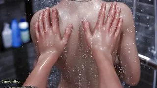 Lust Academy 2 - 111 - Unstoppable Sex Crave by Misskitty2k