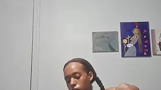 Night Dildo Sesh P.2