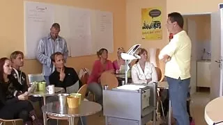 Best real german amateur free version not complete vol 1502