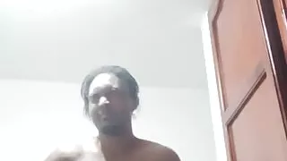 Big black hot Big black dick