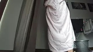 Wife cheated on her husband with his cousin. Really!