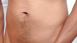 Handjob Black Big Cock Indian Man  Fuck Standing