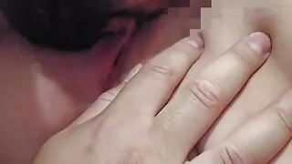 thicc and juicy wife orgasm!