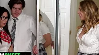 Last Week On TeamSkeet July 29, 2024 - August 04, 2024 Trailer Compilation