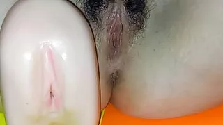 China pussy silicone