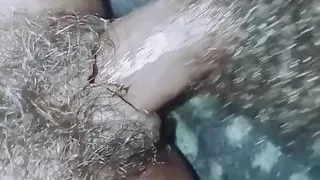 Hot Indian desi bhabhi fucking home video