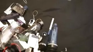 Jax Harveys Penis Enlaregment Documentary part 1