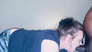 Magic Gums Loves to Serve BBC