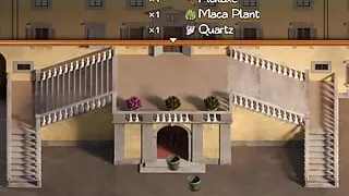 Treasure Of Nadia - Ep 57 - We Were Having Fun When She... by MissKitty2K