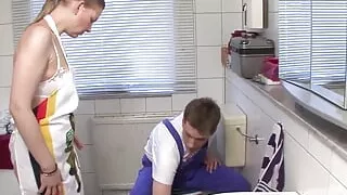 Best rearl german amteur free version not complete vol 320