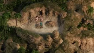 Treasure Of Nadia - Ep 64 - Reckless Babes by MissKitty2K