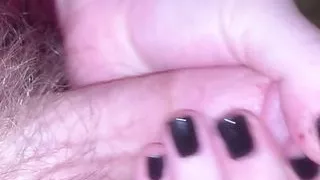 POV- Let's make her cum after the party