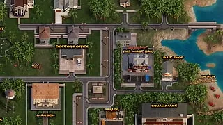 Treasure Of Nadia - Ep 65 - Sex Dependent Lady by MissKitty2K