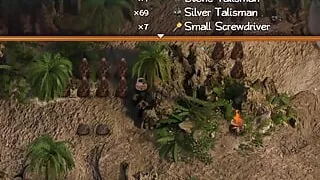 Treasure Of Nadia - Ep 66 - The Cure For An Enlarged Penis by MissKitty2K