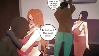 Black Cock Is the Best